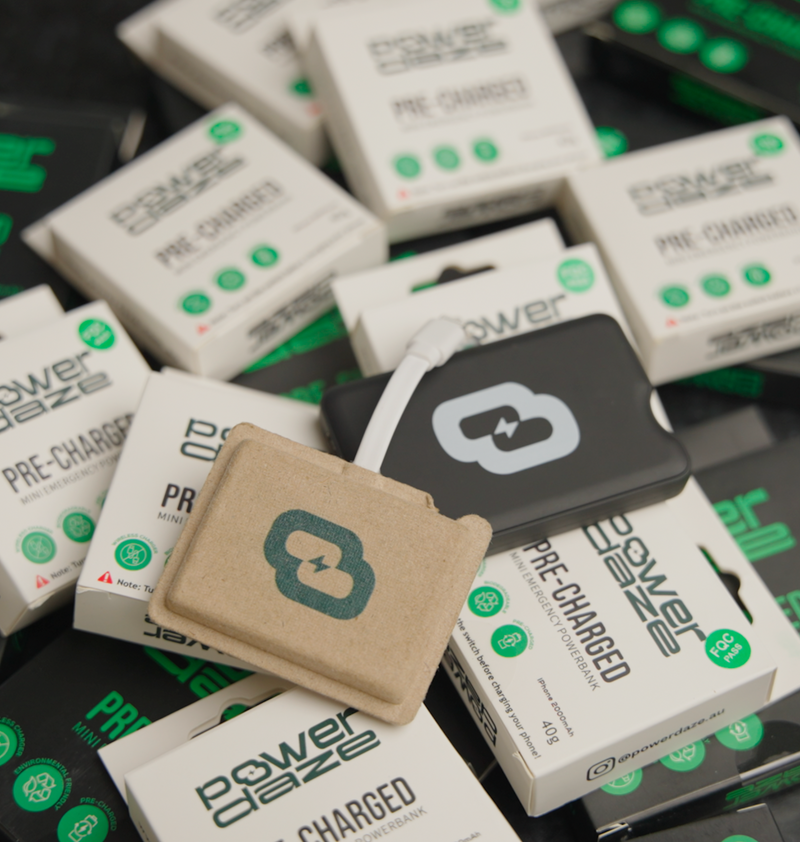 Buy 3 Chargers, Get One Free - Bundle