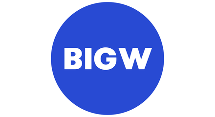 BIG W Online